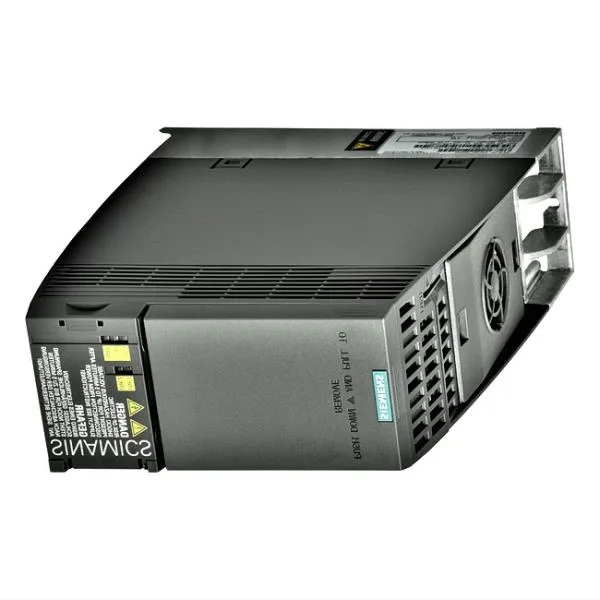 Siemens 6SL3210-1KE15-8AP2 (image 2)