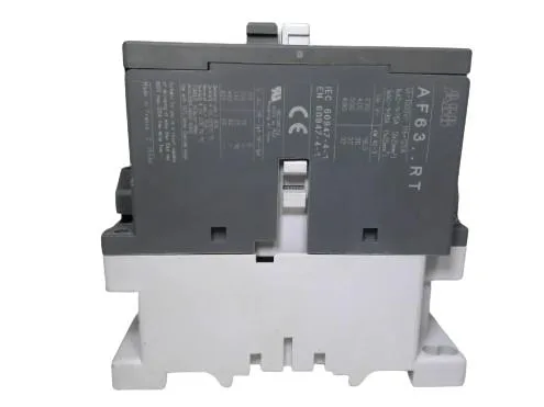ABB AF633000RT-72 — Contactors (image 3)