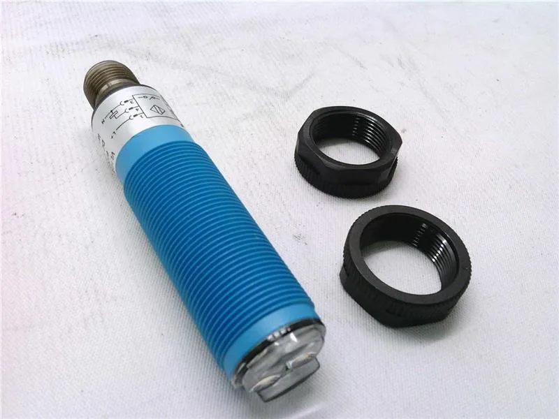 SICK VL18-3P3640 — Photoelectric Sensors (image 3)