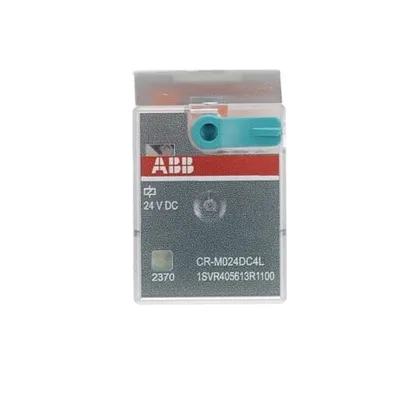 ABB 1SVR405613R1100 — General Purpose Relays (image 4)