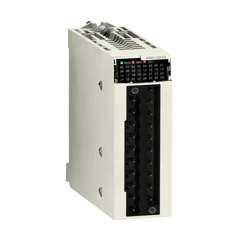 Schneider Electric BMXAMM0600 (image 2)