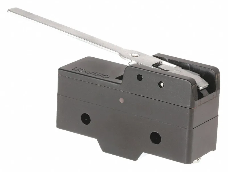 Omron Z-15GW-B7-K — Limit Switches (image 2)