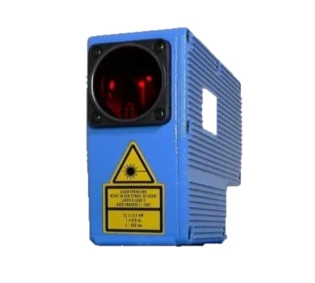 SICK DME3000-311 — Proximity Sensors