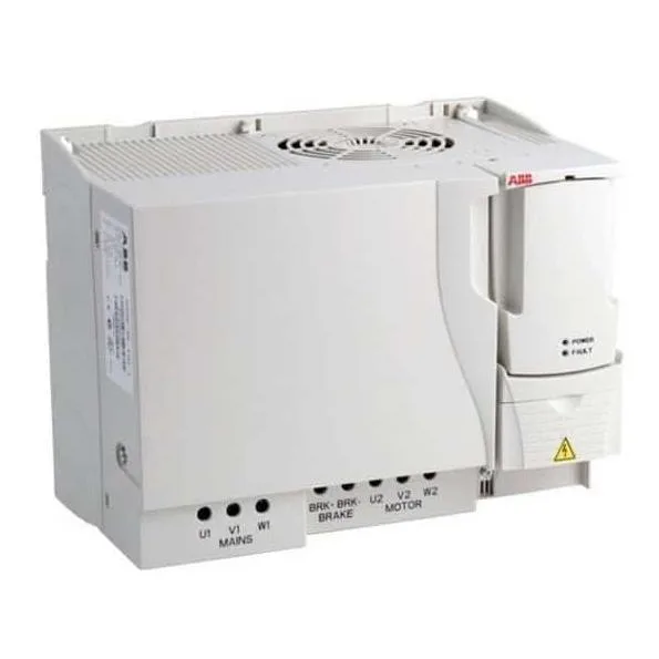 ABB ACS355-03E-31A0-2 — AC Drive (VFD) 240V (image 2)
