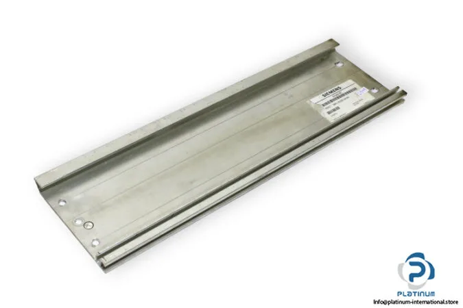 Siemens 6ES7390-1AJ30-0AA0 (image 4)