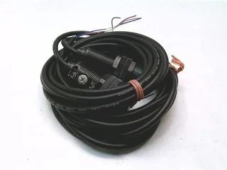 Omron E3RA-TN11 2M — Photoelectric Sensors (image 2)