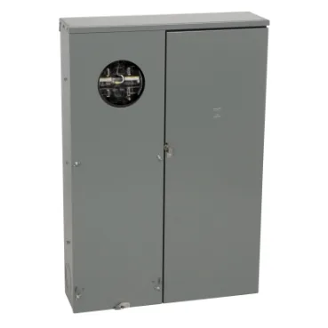 Schneider Electric QU12L400CL