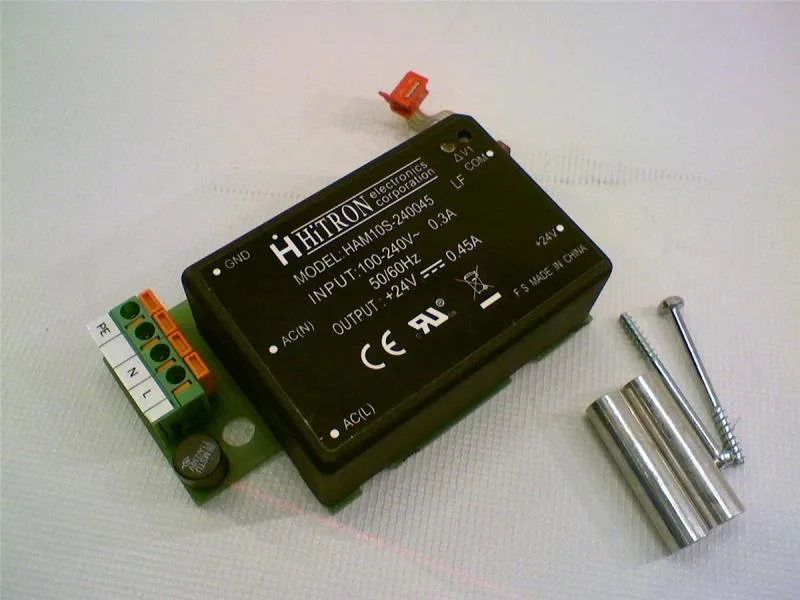 SICK CMP400 — Proximity Sensors (image 3)