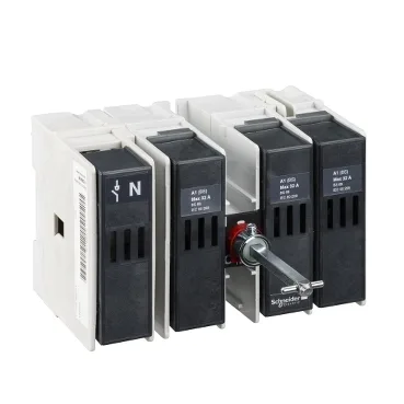 Schneider Electric LV480681