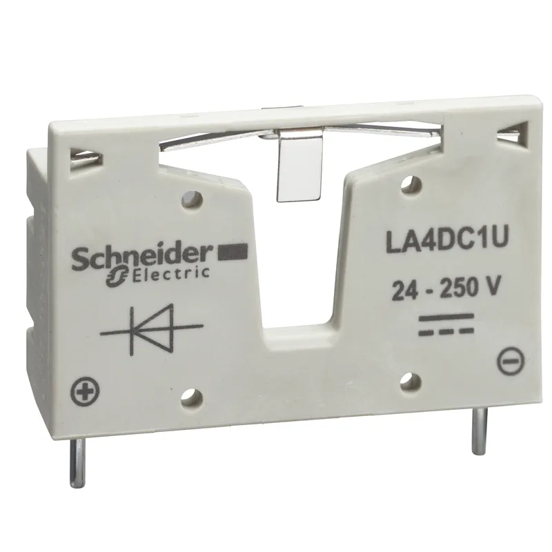Schneider Electric LA4DC1U
