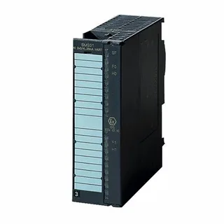 Siemens 6ES7331-7SF00-0AB0 — Analog Input Modules