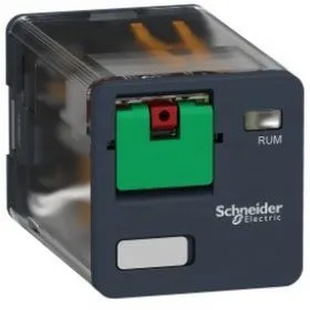 Schneider Electric RUMC31E7 (image 3)