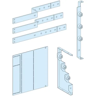 Schneider Electric 04483 — Circuit Breaker Accessories