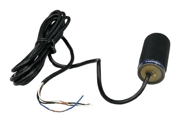 Schneider Electric XS4P30KP340 — Proximity Sensors (image 3)