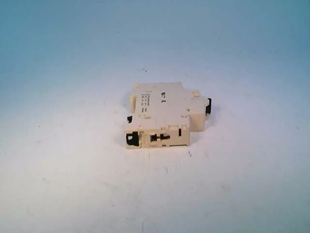 ABB S201P-K13 — Miniature Circuit Breakers (MCB) (image 4)