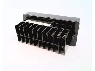 ABB 129A535G01 — Medium Voltage Switchgear (image 2)