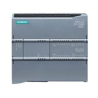 Siemens 6AG1214-1AG40-2XB0 — PLCs (Programmable Logic Controllers) (image 2)