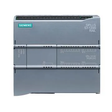 Siemens 6AG1214-1AG40-5XB0 — PLCs (Programmable Logic Controllers) (image 3)