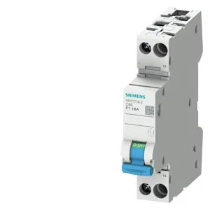 Siemens 5SY1701-2