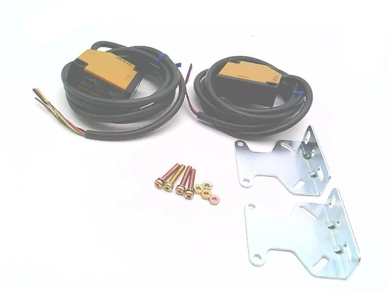 Omron E3JK-5M2 — Photoelectric Sensors (image 3)