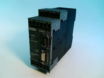 Siemens 3UF7010-1AU00-0-ZB01 — PLC Communication Modules (image 2)