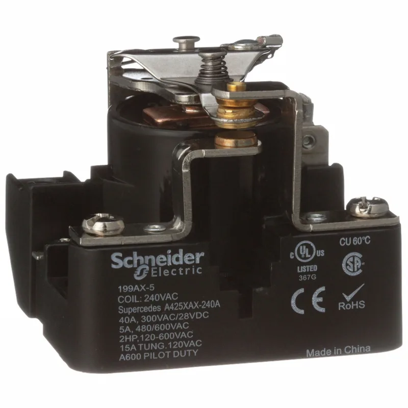 Schneider Electric 199AX-5