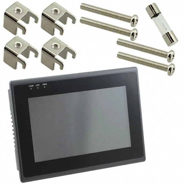 Red Lion Controls G307K200 — HMI Operator Interfaces