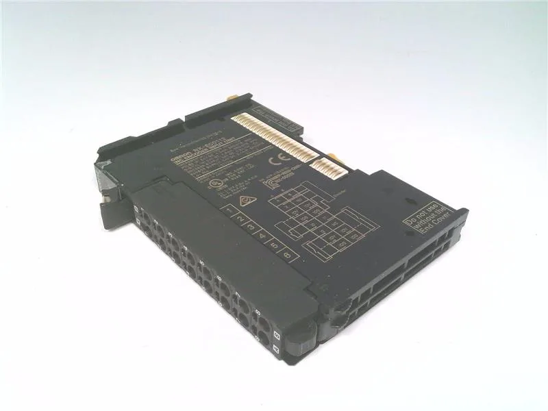 Omron NX-EC0112 — PLCs (Programmable Logic Controllers) (image 4)