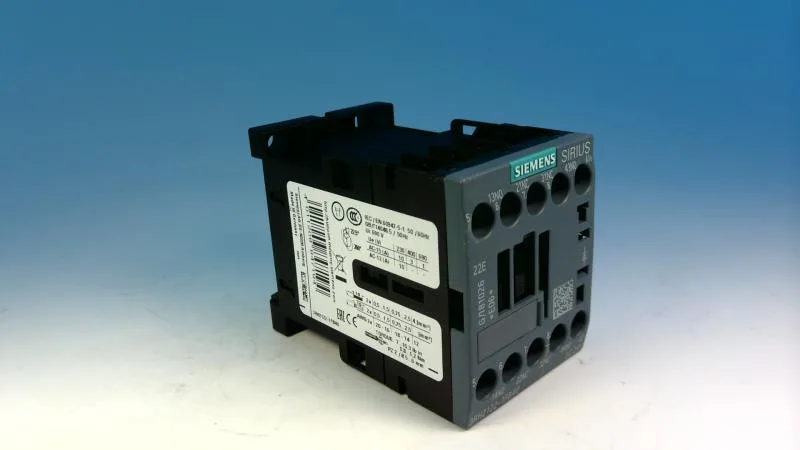 Siemens 3RH2122-1FB40 — Contactors (image 2)