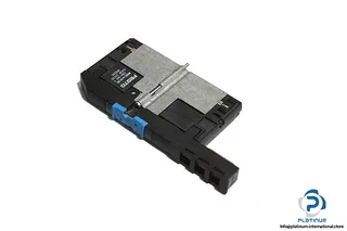 Festo CPA10-M1H-5JS — Solenoid & Directional Valves (image 2)