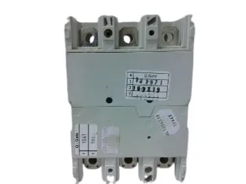 ABB XT3N 225 TMF 125-1250 3P F F UL/CSA — Molded Case Circuit Breakers (MCCB) (image 2)