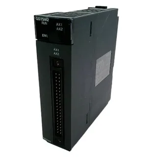 Mitsubishi Electric QD75M2