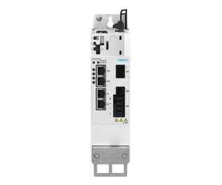 Festo CMMT-AS-C5-11A-P3-MP-S1