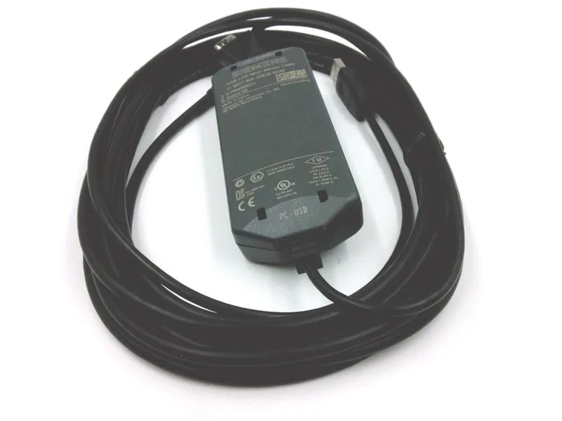 Siemens 6ES7901-3DB30-0XA0 — PLC Accessories (image 4)