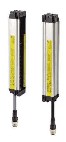Omron F3SJ-B1425N25