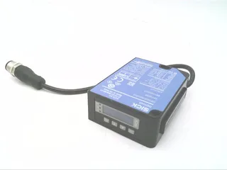 SICK OD1000-6001R15 — Proximity Sensors (image 2)