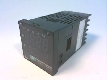 Fuji Electric PXR4-BEY1-4V0A1 — Process / Temperature Controllers
