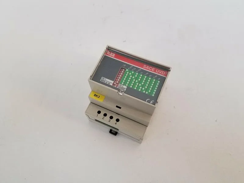 ABB 1SDA051361R1 — Molded Case Circuit Breakers (MCCB) (image 2)