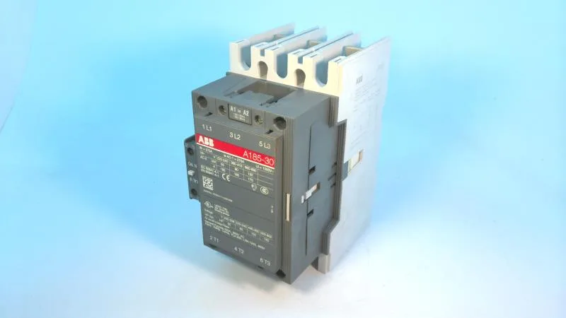 ABB 1SFL491001R2911 — Contactors (image 2)