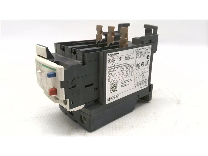 Schneider Electric LRD332 (image 2)