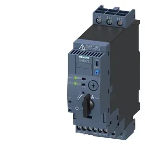 Siemens 3RA6120-1CP32 — Motor Starters (image 2)