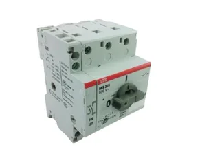 ABB MS325-4.0HK20