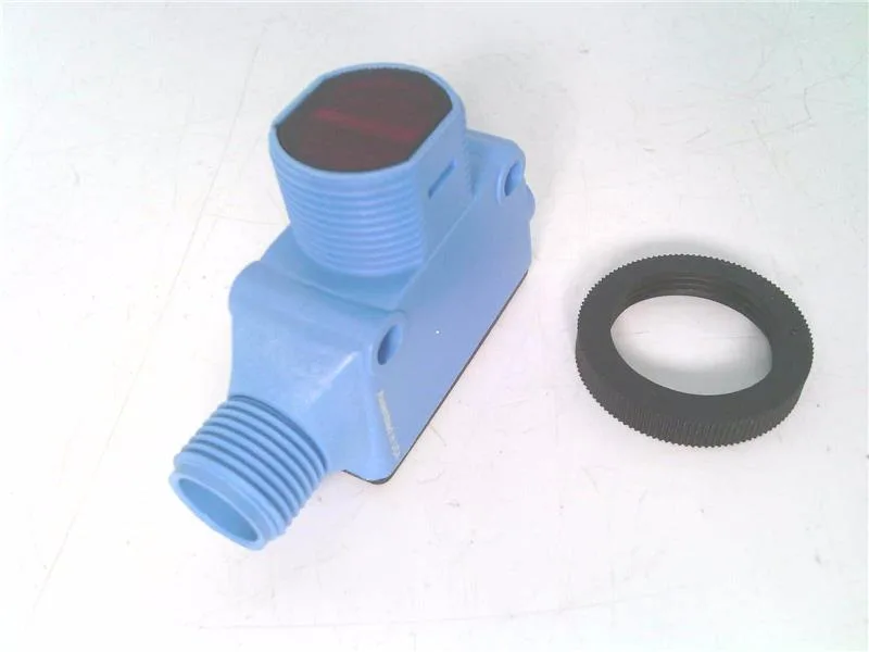 SICK HL18-F4A3BLA00 — Photoelectric Sensors (image 2)