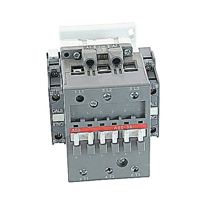 ABB A50-30-22-81 — Contactors (image 2)