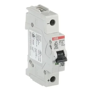 ABB S201UDC-K3 — 1-Pole MCB (DIN Rail) (image 4)