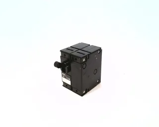 Fuji Electric CP32EM/10 — Miniature Circuit Breakers (MCB) (image 2)