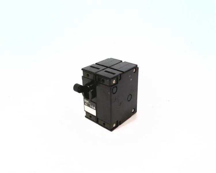 Fuji Electric CP32EM/10 — Miniature Circuit Breakers (MCB) (image 2)