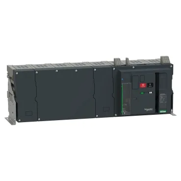 Schneider Electric LV948196 — Molded Case Circuit Breakers (MCCB)