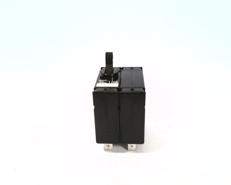 Fuji Electric CP32EM/10WDC — Miniature Circuit Breakers (MCB) (image 3)