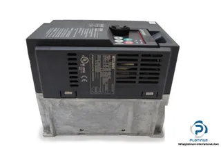 Mitsubishi Electric FR-E740-060-EC — AC Drive (VFD) 480V (image 5)